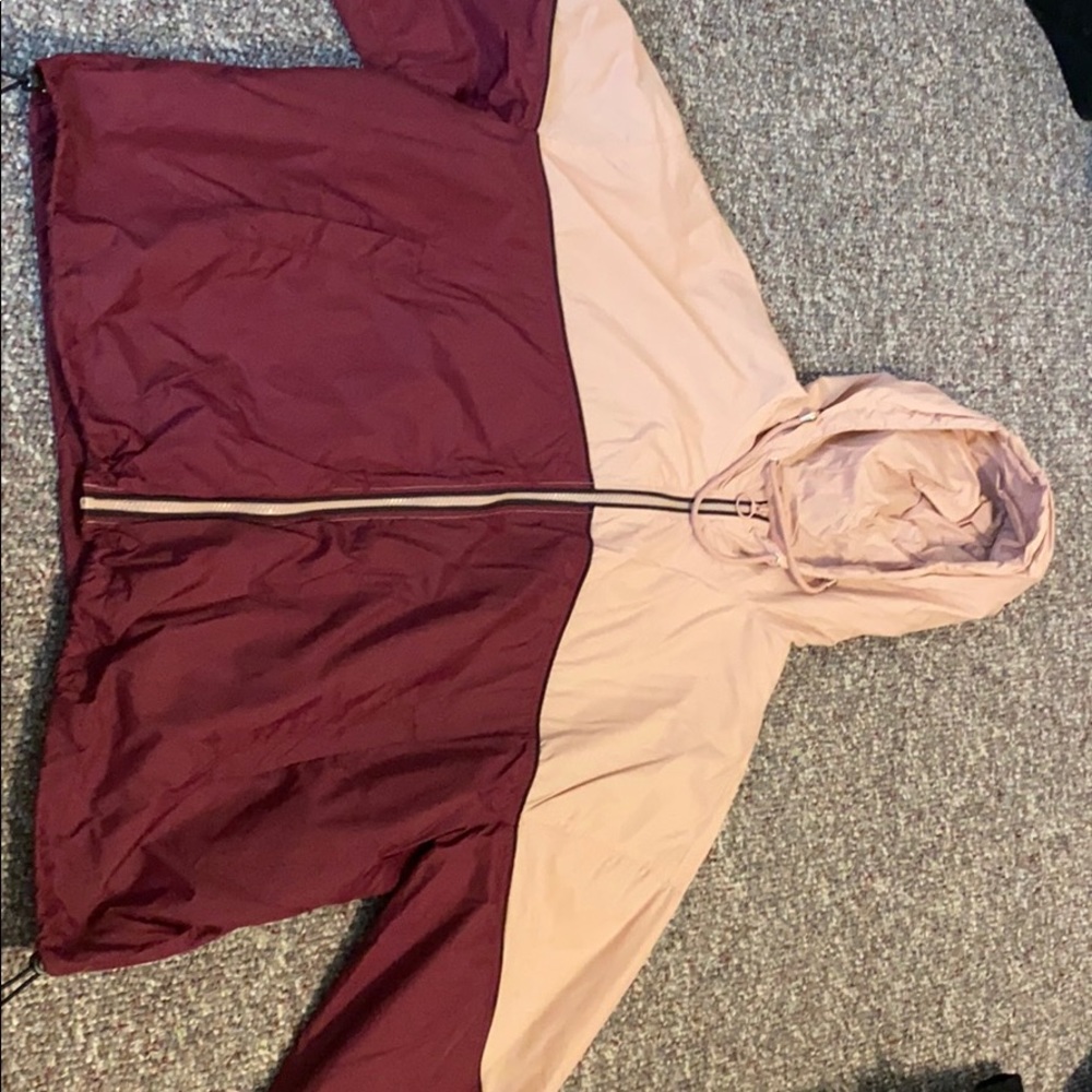 Windbreaker